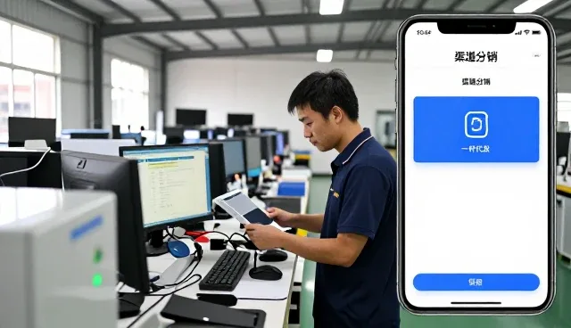 义乌市羿萧贸易商行分享办公用品供应仓储配送应用经验